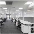  Panel LED CAPRI G2 wybór mocy 25-36-40W 60x60 wybór barwy 3CCT IP44 Kobi Pro 