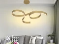 6213-0115 Lampa wisząca LED wstążka MARTIALO Aviano Lighting