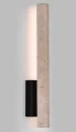 Kinkiet LOFT LED 6W 3000K 453LM do salonu jadalni W0477 MAXLIGHT