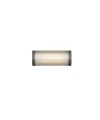 Lampa zewnętrzna GARDENIA LED 12W 612LM 3000K antracyt IP65 W0466 MAXLIGHT