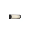 Lampa zewnętrzna GARDENIA LED 12W 612LM 3000K czarny IP65 W0465 MAXLIGHT