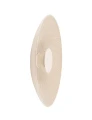 Kinkiet dekoracyjny MISAKI LED 6W 105LM 3000K kremowy do salonu W0457 MAXLIGHT