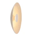 Kinkiet dekoracyjny MISAKI LED 6W 105LM 3000K kremowy do salonu W0457 MAXLIGHT