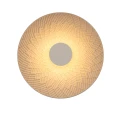 Kinkiet dekoracyjny MISAKI LED 6W 105LM 3000K kremowy do salonu W0457 MAXLIGHT