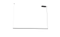 Lampa wisząca LONGI LED 38W 2109LM 3000K 150cm do jadalni P0680 MAXLIGHT