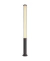 Słupek ogrodowy zewnętrzny GARDENIA LED 32W antracyt IP65 155cm F0067 MAXLIGHT