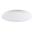 Plafon LED PIRIUS 80cm, 100W okrągły z pilotem 313522 Goldlux