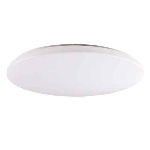 Plafon LED PIRIUS 80cm, 100W okrągły z pilotem 313522 Goldlux