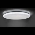 Plafon LED PIRIUS 80cm, 100W okrągły z pilotem 313522 Goldlux