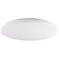 Plafon LED PIRIUS 80cm, 100W okrągły z pilotem 313522 Goldlux