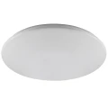 Plafon LED PIRIUS 80cm, 100W okrągły z pilotem 313522 Goldlux