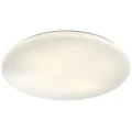 Plafon LED PIRIUS 80cm, 100W okrągły z pilotem 313522 Goldlux