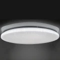 Plafon LED PIRIUS 80cm, 100W okrągły z pilotem 313522 Goldlux