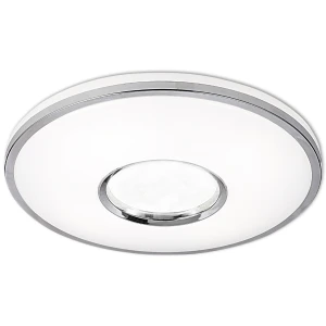 Plafon LED LEON 50 okrągły z pilotem 310781 Goldlux