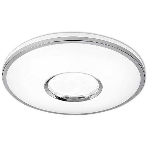 Plafon LED LEON 50 okrągły z pilotem 310781 Goldlux