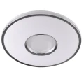 Plafon LED LEON 50 okrągły z pilotem 310781 Goldlux