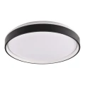 Plafon LED JADWIGA 40 okrągły 42W 5300lm 3000~4000~6000K z pilotem 326669 Goldlux