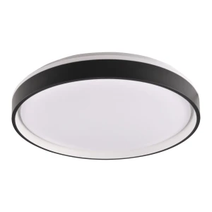 Plafon LED JADWIGA 40 okrągły 42W 5300lm 3000~4000~6000K z pilotem 326669 Goldlux