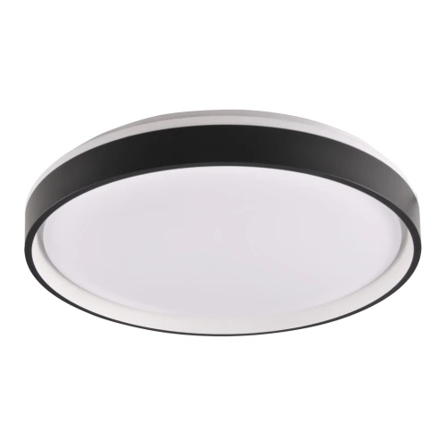 Plafon LED JADWIGA 40 okrągły 42W 5300lm 3000~4000~6000K z pilotem 326669 Goldlux