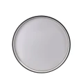Plafon LED JADWIGA 40 okrągły 42W 5300lm 3000~4000~6000K z pilotem 326669 Goldlux