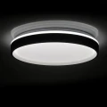 Plafon LED JADWIGA 40 okrągły 42W 5300lm 3000~4000~6000K z pilotem 326669 Goldlux
