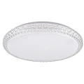 Plafon LED IRINA 40 okrągły z pilotem 310750 Goldlux