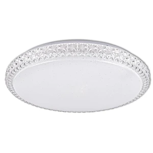 Plafon LED IRINA 40 okrągły z pilotem 310750 Goldlux