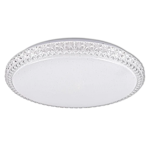 Plafon LED IRINA 40 okrągły z pilotem 310750 Goldlux