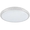 Plafon LED IRINA 40 okrągły z pilotem 310750 Goldlux