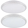 Plafon LED IRINA 40 okrągły z pilotem 310750 Goldlux