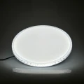 Plafon LED IRINA 40 okrągły z pilotem 310750 Goldlux