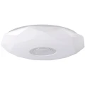Plafon LED DIAMOND 50 okrągły z pilotem 313508 Goldlux