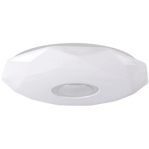 Plafon LED DIAMOND 50 okrągły z pilotem 313508 Goldlux