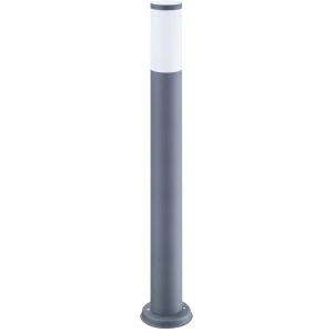 Lampa zewnętrzna OSLO stojąca 100cm szara E27 300959 Goldlux