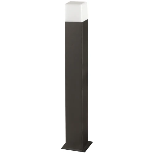 Lampa zewnętrzna NEW YORK stojąca 74cm E27 304636 Goldlux