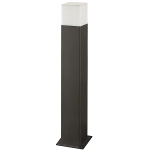 Lampa zewnętrzna NEW YORK stojąca 44cm E27 304629 Goldlux