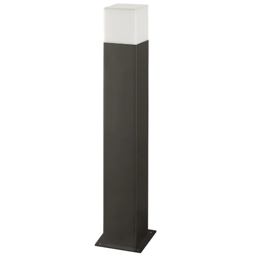 Lampa zewnętrzna NEW YORK stojąca 44cm E27 304629 Goldlux