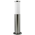 Lampa zewnętrzna LIVIA CIE014-45 niska satyna E27 200501 Goldlux
