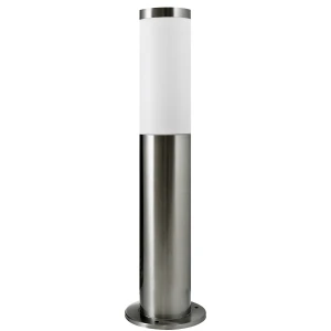 Lampa zewnętrzna LIVIA CIE014-45 niska satyna E27 200501 Goldlux