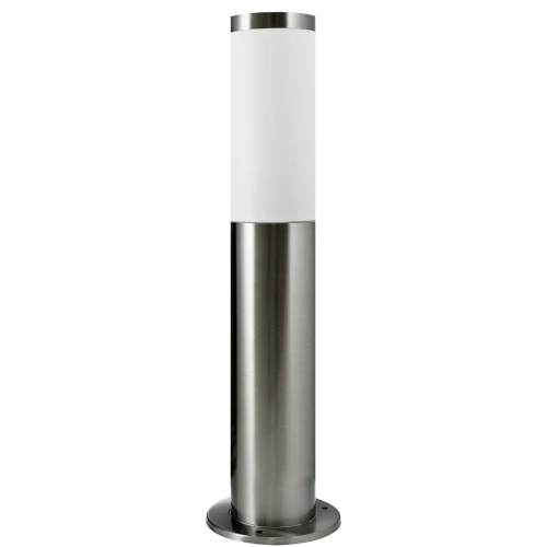 Lampa zewnętrzna LIVIA CIE014-45 niska satyna E27 200501 Goldlux