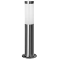 Lampa zewnętrzna LIVIA CIE014-45 niska satyna E27 200501 Goldlux