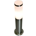 Lampa zewnętrzna LIVIA CIE014-45 niska satyna E27 200501 Goldlux