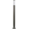 Lampa zewnętrzna LIVIA CIE014-100 wysoka satyna E27 200495 Goldlux