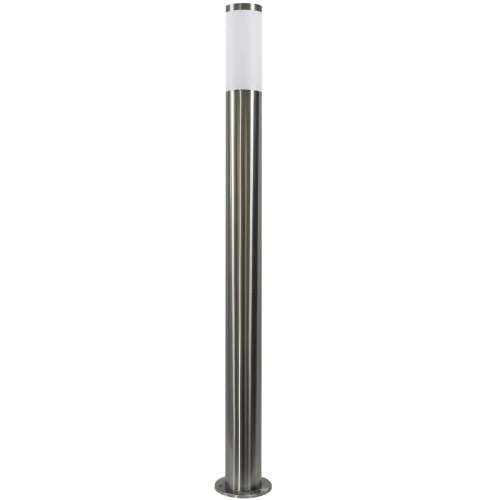 Lampa zewnętrzna LIVIA CIE014-100 wysoka satyna E27 200495 Goldlux
