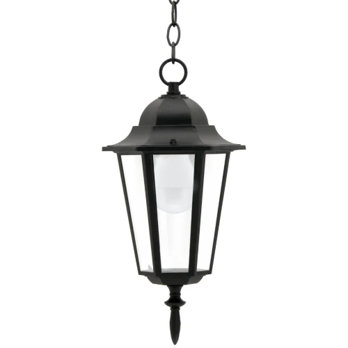 Lampa zewnętrzna LIGURIA wiszaca czarna E27 202161 Goldlux