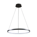 Lampa wisząca LED LEA 1 czarna 25W 4000K 329158 Goldlux