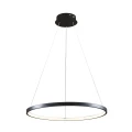 Lampa wisząca LED LEA 1 czarna 25W 4000K 329158 Goldlux