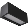 Kinkiet zewnętrzny TOKIO czarny 1xE27 320001 Goldlux