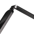Lampa biurkowo podłogowa LED FERRARA 13W 164cm 3000K~6000K czarna IP20 – 325006 Goldlux