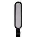 Lampa biurkowo podłogowa LED FERRARA 13W 164cm 3000K~6000K czarna IP20 – 325006 Goldlux